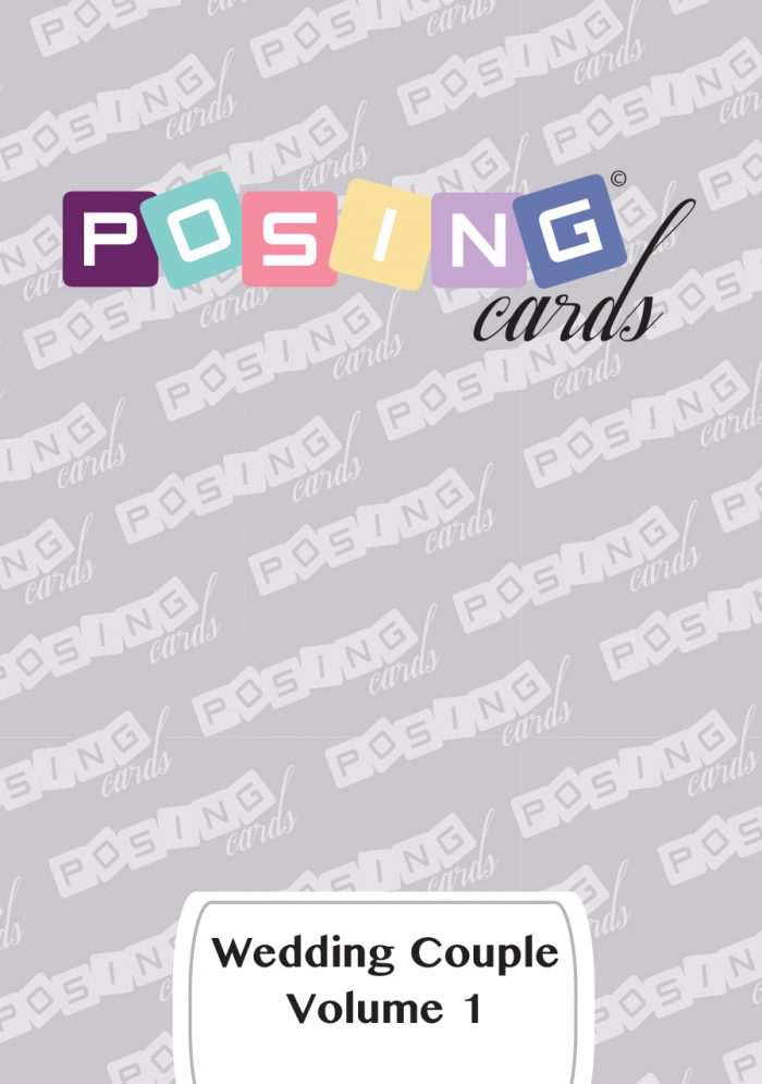 Photography Posing Cards Volume 1